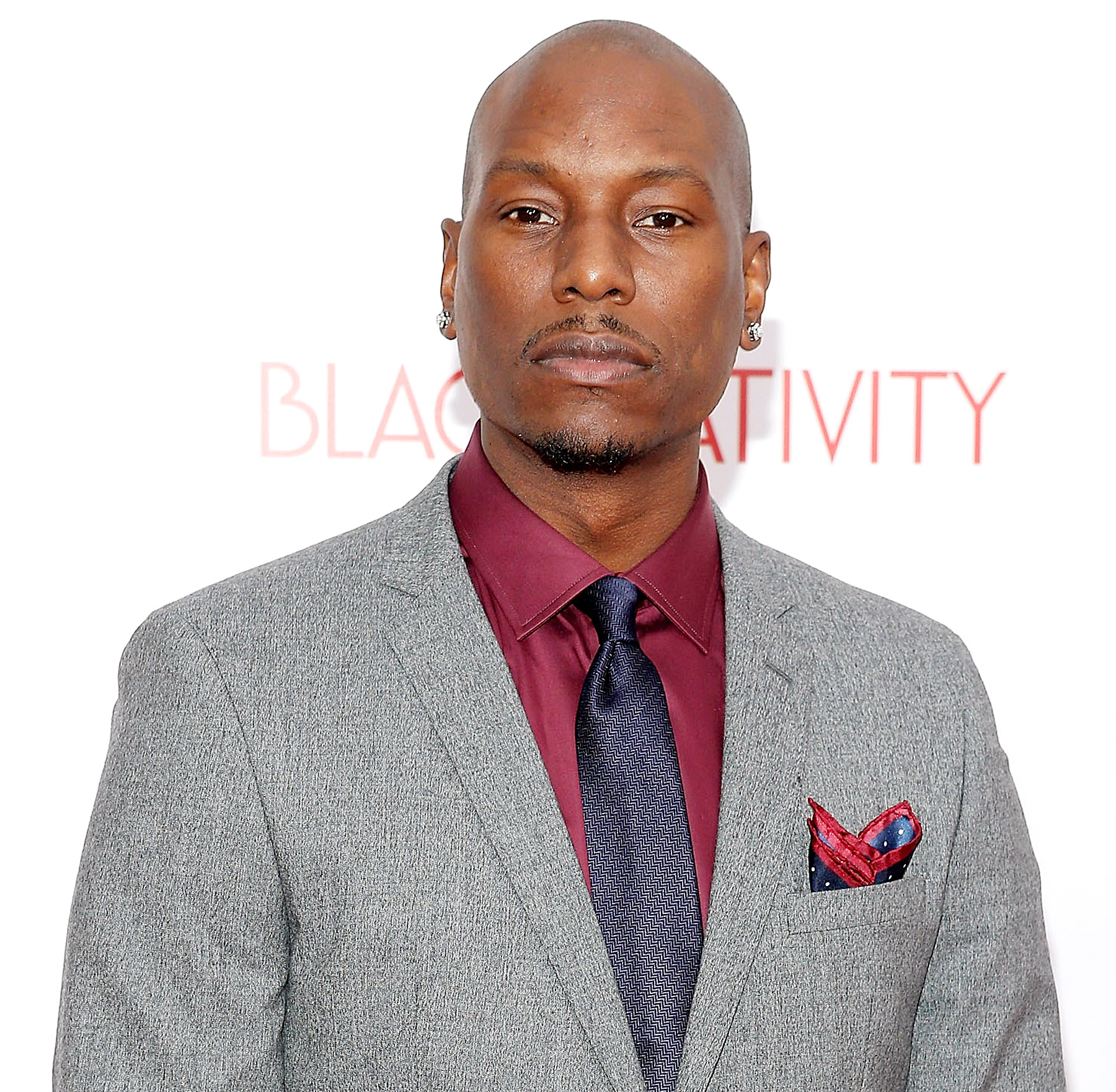 Tyrese Pays For Student's Morehouse Tuition JCSU Charlotte Alumni Chapter
